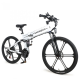 Электровелосипед SAMEBIKE LO26-II