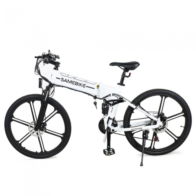 Электровелосипед SAMEBIKE LO26-II