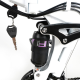 Электровелосипед SAMEBIKE LO26-II