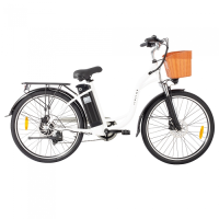 Електровелосипед DYU C6