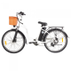 Електровелосипед DYU C6
