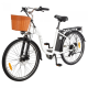 Електровелосипед DYU C6