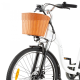 Електровелосипед DYU C6