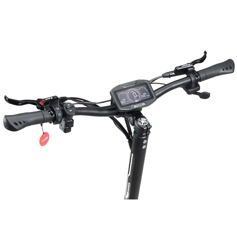 Електросамокат YUME Raptor