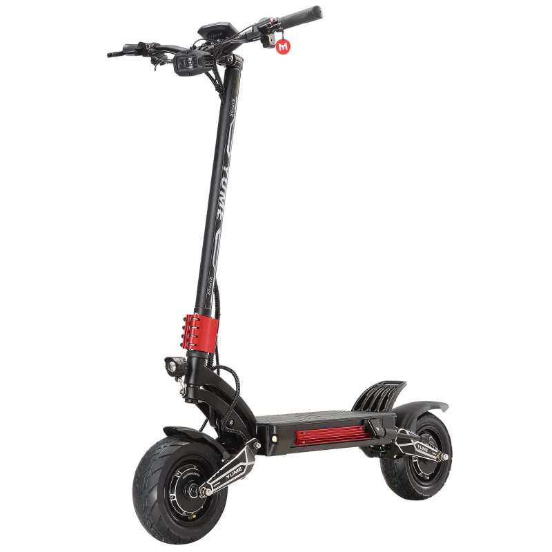 Електросамокат YUME Raptor