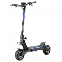 Електросамокат YUME HAWK Pro