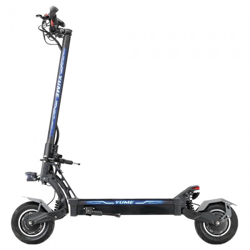 Hulajnoga elektryczna YUME HAWK Pro
