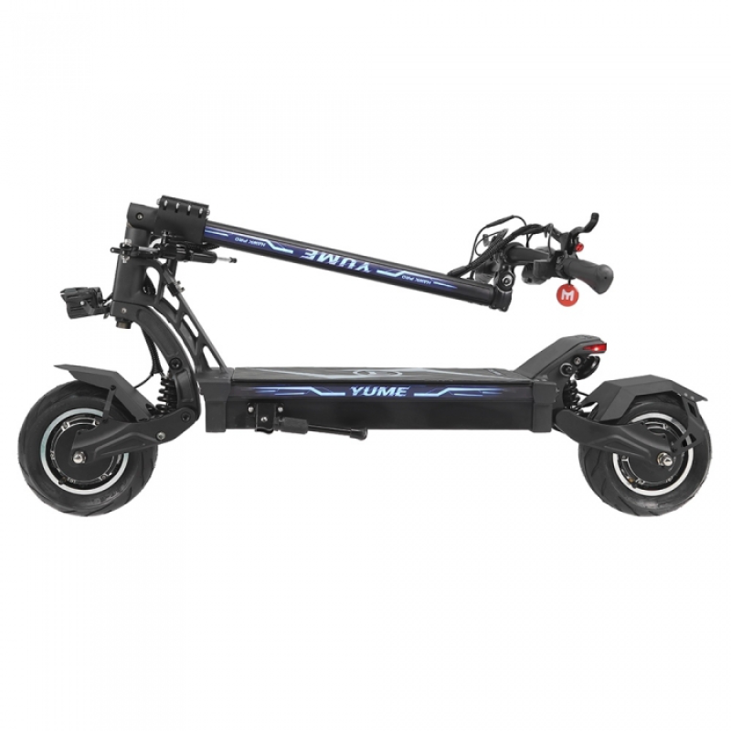 Hulajnoga elektryczna YUME HAWK Pro
