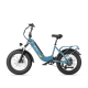  Електричний велосипед DYU FF500