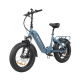  Електричний велосипед DYU FF500