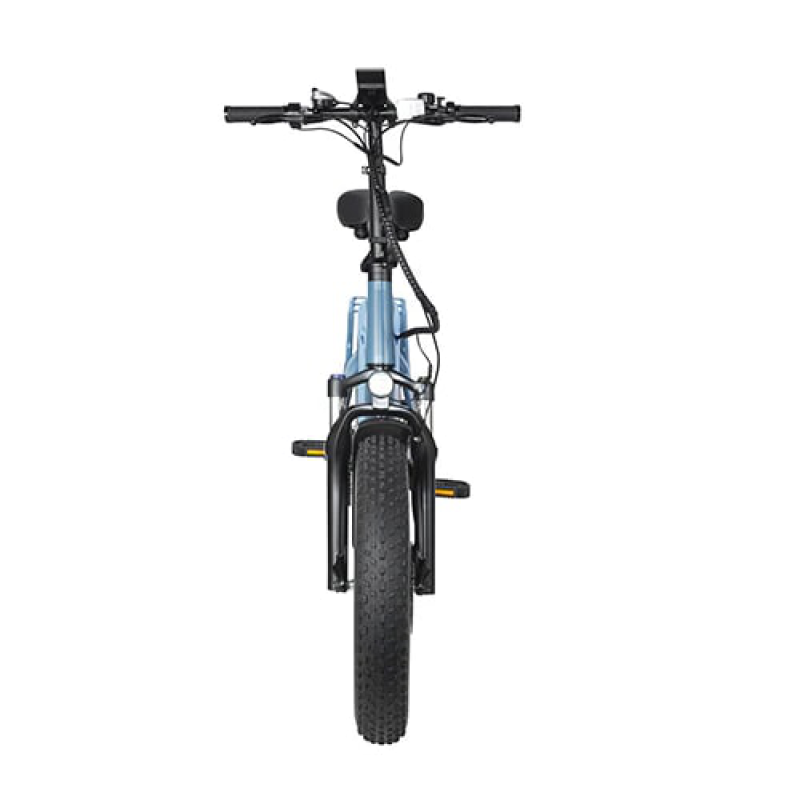  Електричний велосипед DYU FF500