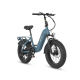  Електричний велосипед DYU FF500