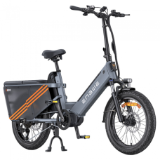 Rower elektryczny cargo ENGWE LE20