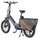 Rower elektryczny cargo ENGWE LE20