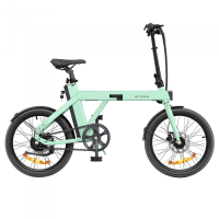 ENGWE P20 Folding Electric Bike
