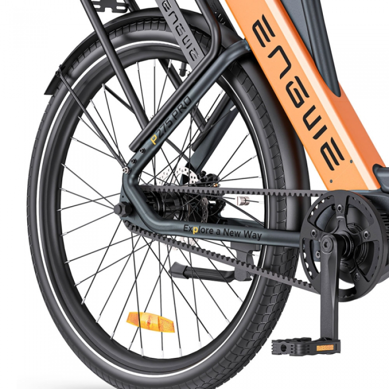 Електричний велосипед ENGWE P275 Pro
