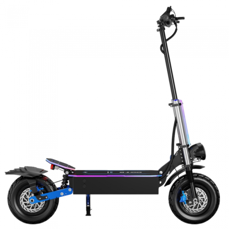 hulajnoga elektryczna OOTD D99