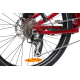 Rower elektryczny OVERFLY Artemis Neo