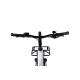 Elektryczny rower miejski EOS