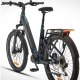 Rower elektryczny trekkingowy Artemis Full