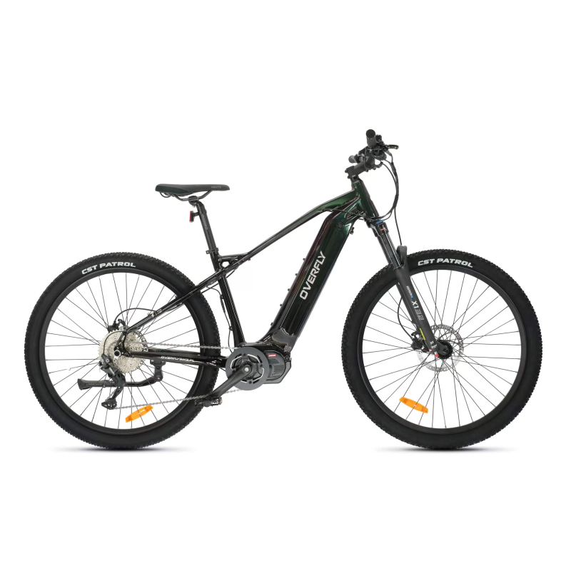  Rower elektryczny  BOLT MTB