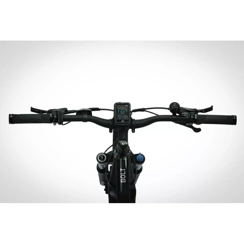  Rower elektryczny  BOLT MTB