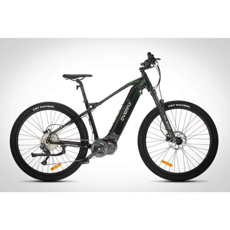  Rower elektryczny  BOLT MTB