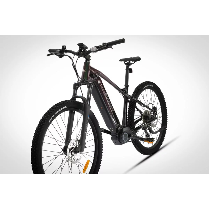  Rower elektryczny  BOLT MTB