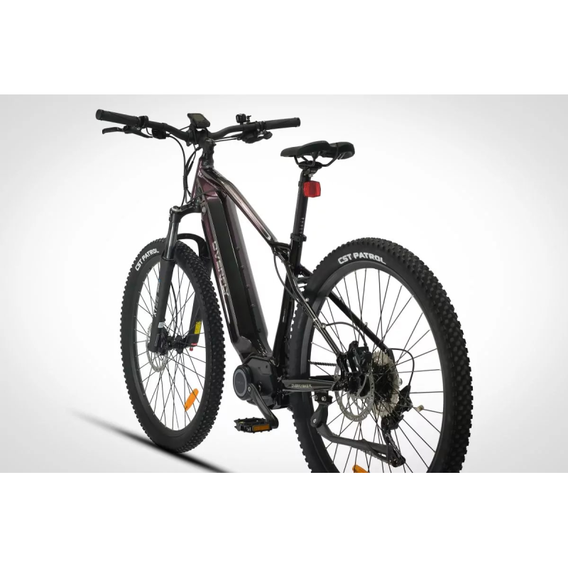  Rower elektryczny  BOLT MTB