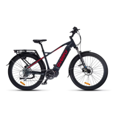 Rower elektryczny MTB BOLT PLUS
