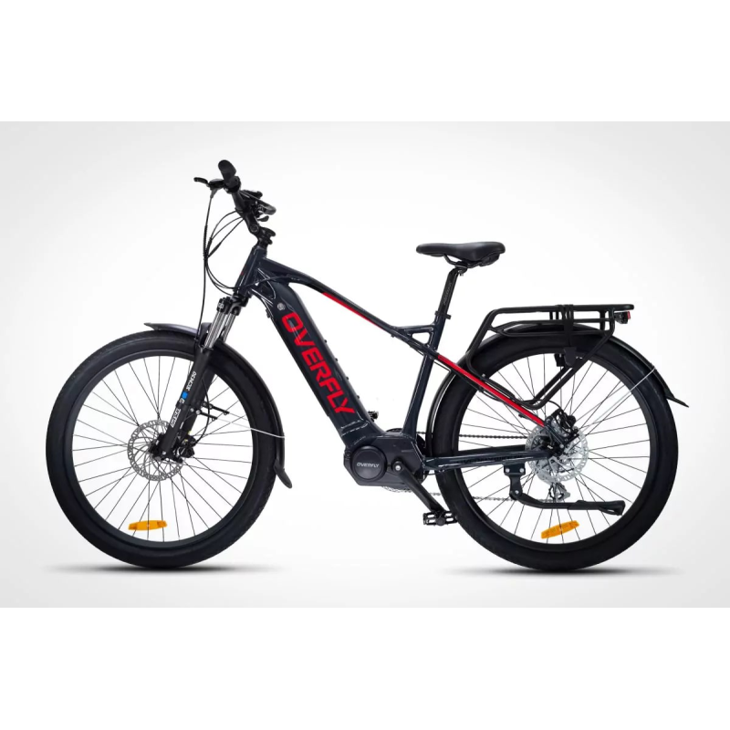 MTB BOLT PLUS Electric Bike