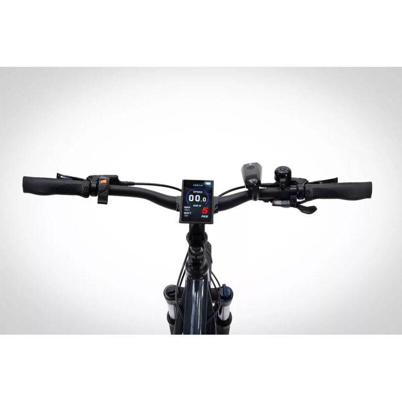 MTB BOLT PLUS Electric Bike