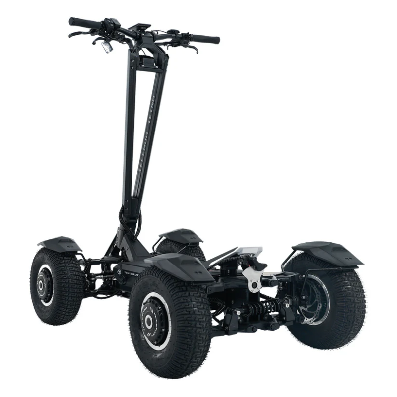 Електросамокат Teverun Tetra 4