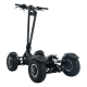 Електросамокат Teverun Tetra 4