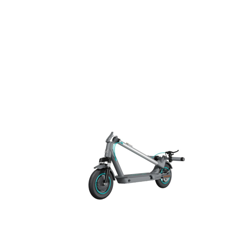 Hulajnoga elektryczna Motus Scooty 10 Lite GEN 6