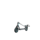 Hulajnoga elektryczna Motus Scooty 10 Lite GEN 6