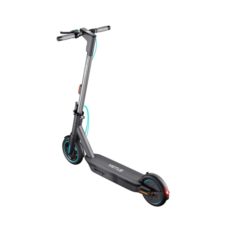 Hulajnoga elektryczna Motus Scooty 10 GEN 5