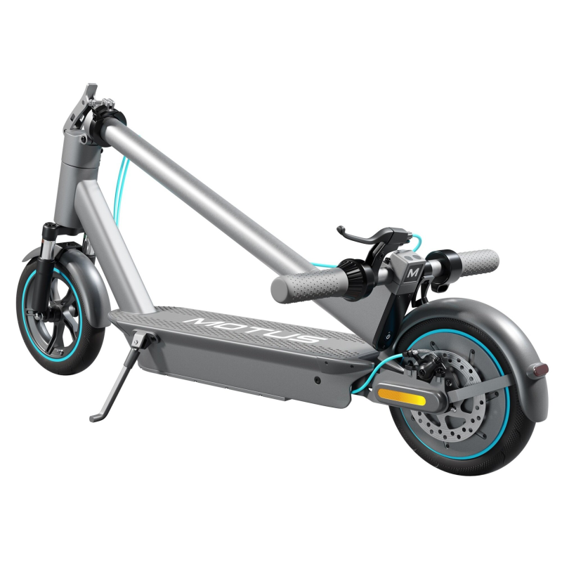 Hulajnoga Motus Scooty 10" PLUS 2022