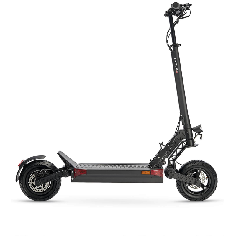 Hulajnoga elektryczna Motus PRO 10" 2022
