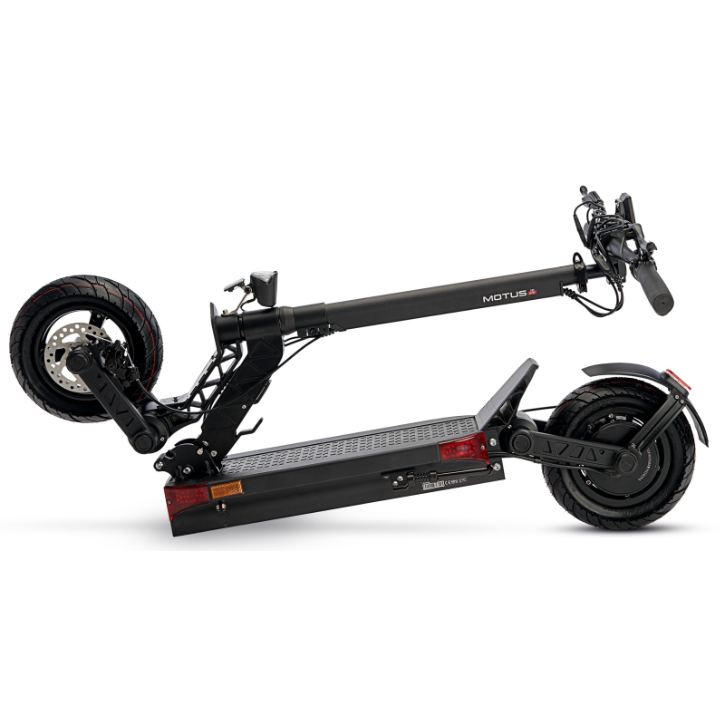 Hulajnoga Motus Pro10