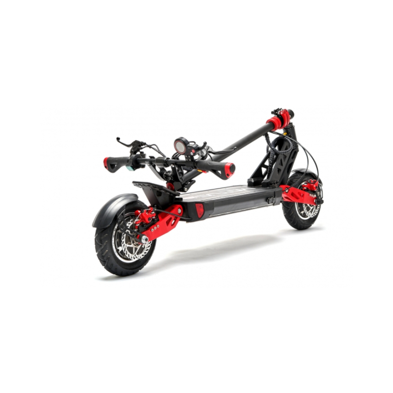 Hulajnoga elektryczna Motus PRO 10 Sport 2021