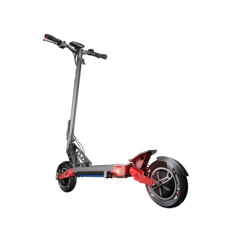 Електросамокат Motus Pro 10 Sport Daytona