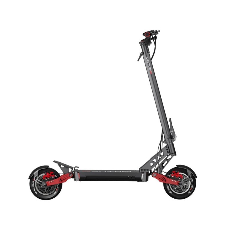Електросамокат Motus Pro 10 Sport Daytona