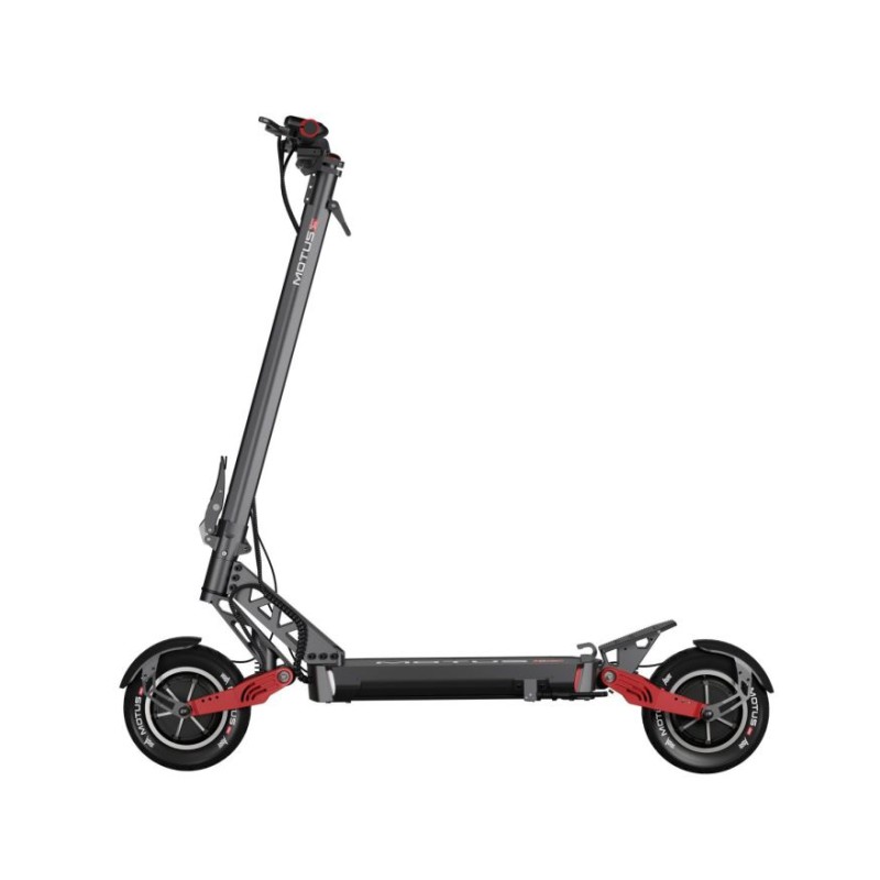 Електросамокат Motus Pro 10 Sport Daytona