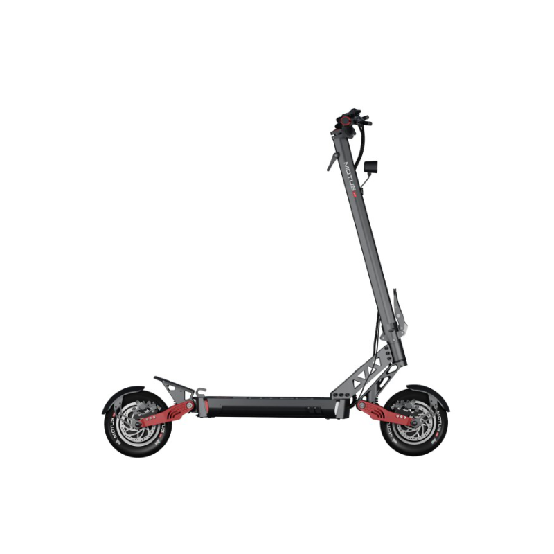 Hulajnoga Motus Pro 10 Daytona