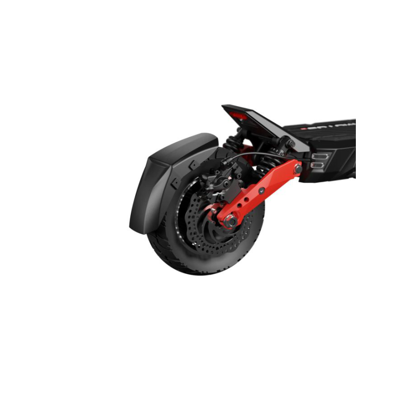 Hulajnoga Motus Pro 10 GT