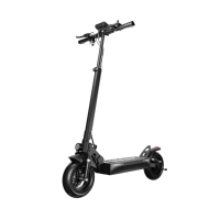 Hulajnoga elektryczna Ruptor R1 Lite V2 Czarny