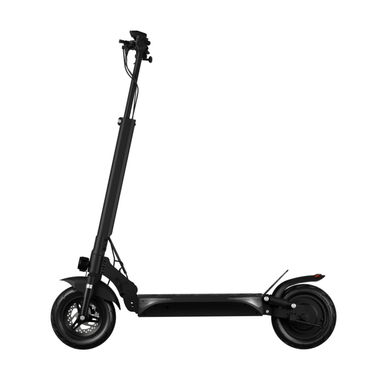 Hulajnoga elektryczna Ruptor R1 Lite V2 Czarny