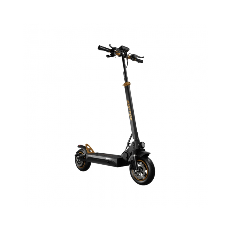 Hulajnoga elektryczna RUPTOR R1 LITE V2 COPPER