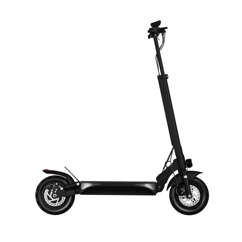 Hulajnoga elektryczna Ruptor R1 V2 Czarny